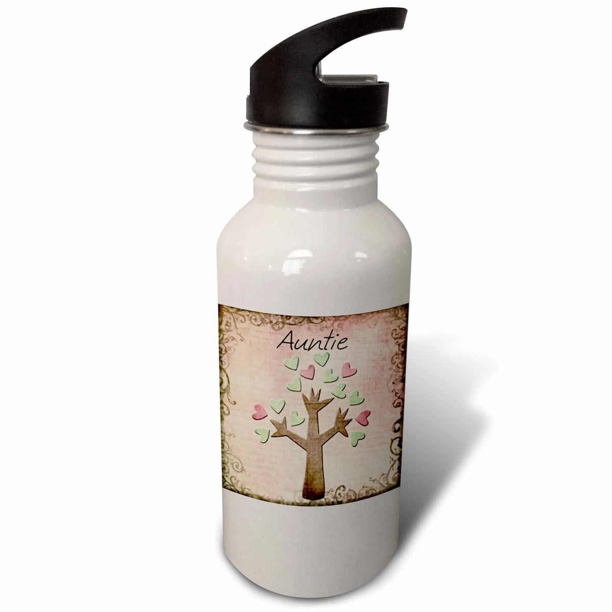 Sports Water Bottle, 21oz A85024