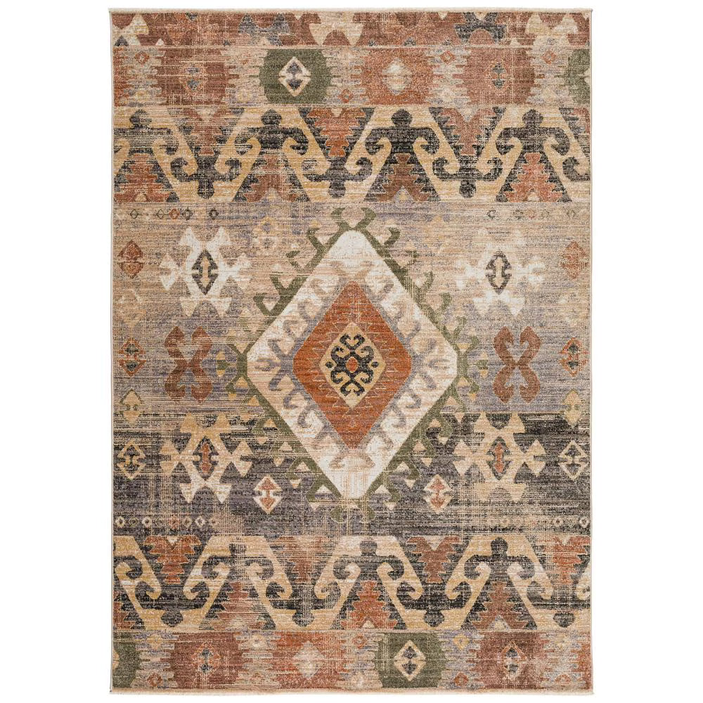 Canyon 9' x 12'6" Rug Q8728
