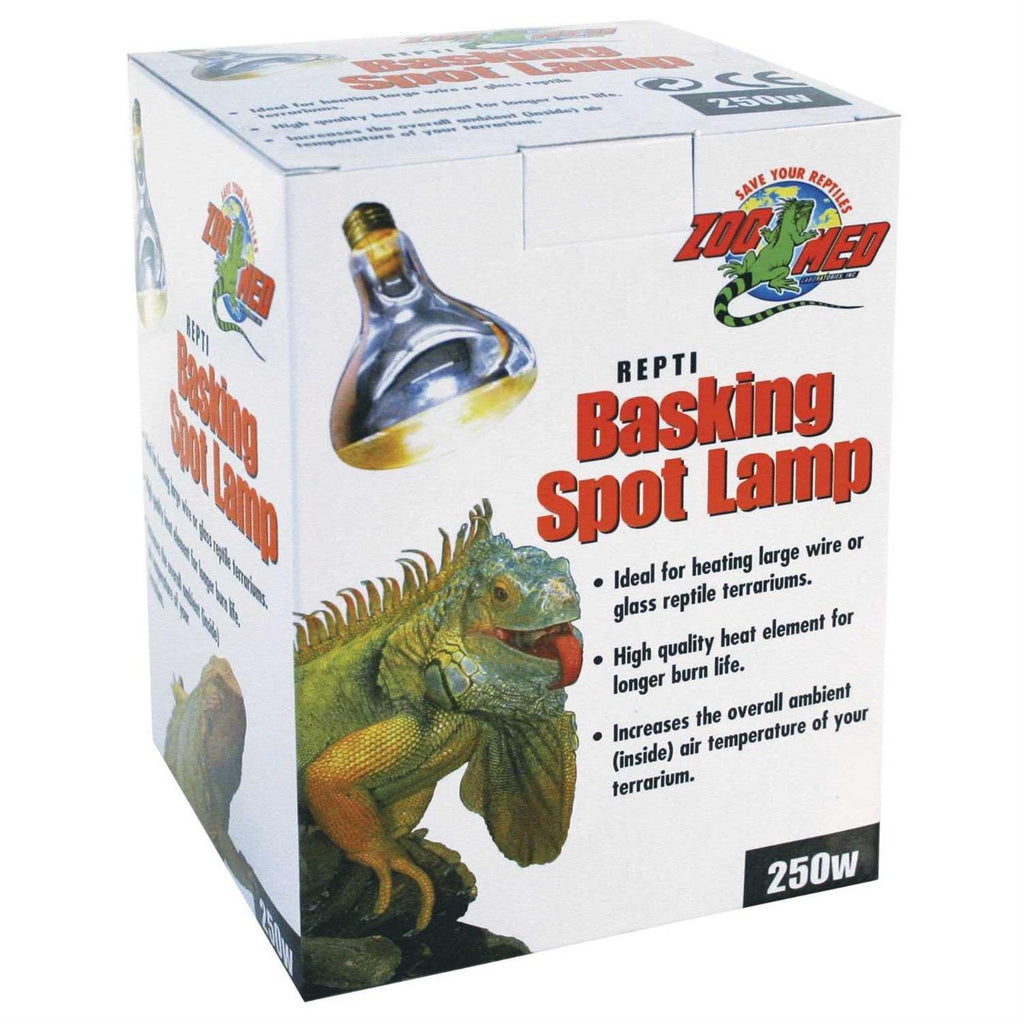 Reptile Basking Spot Lamp M47630