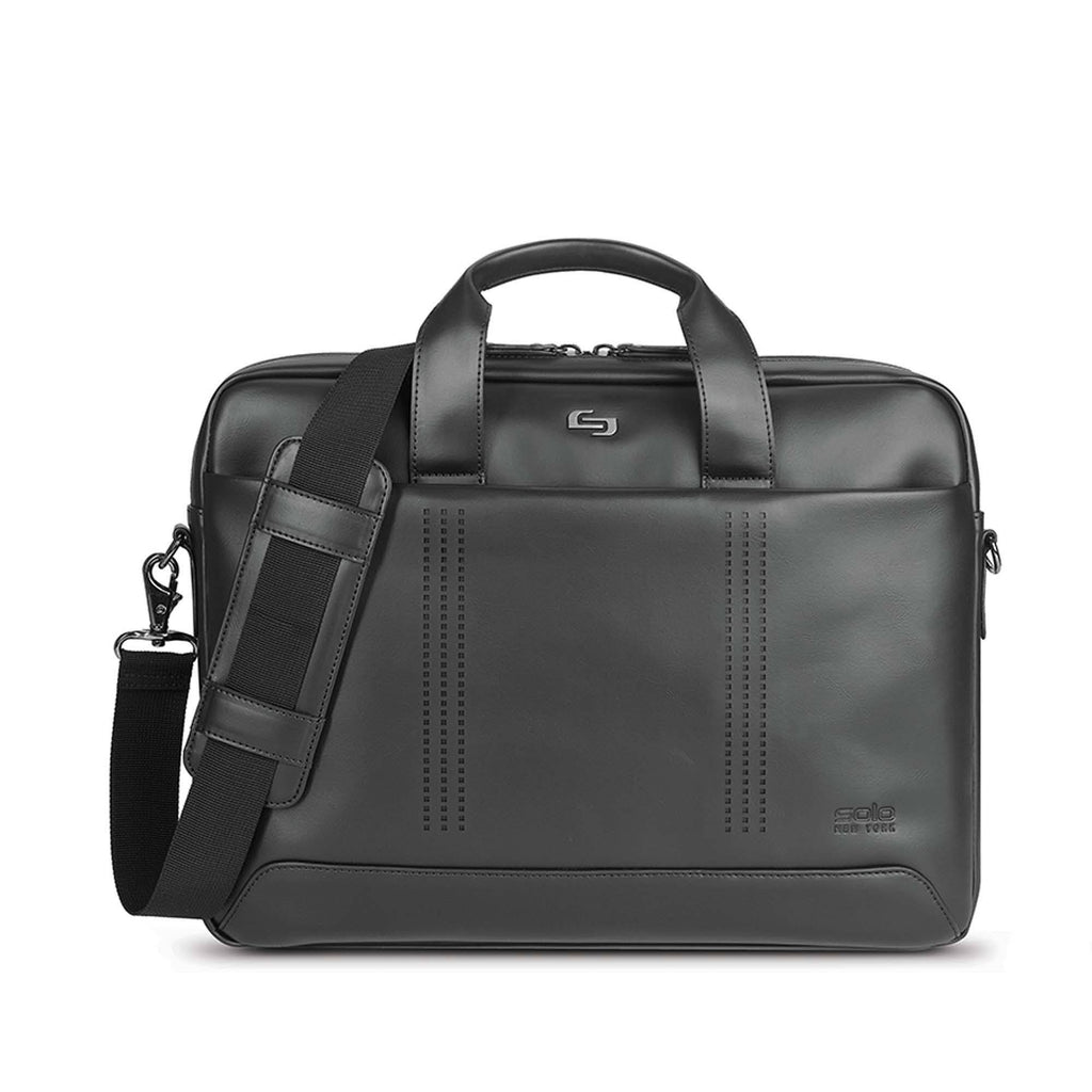 Slim Briefcase Black I93351