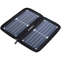 Folding Solar Panel Phone Charger with USB port L807