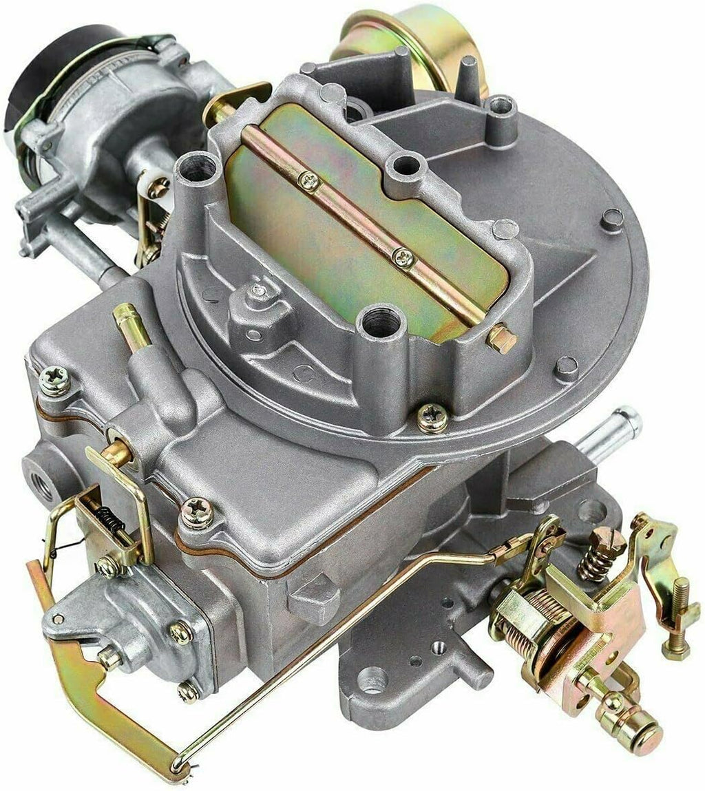2 Barrel Carburetor with Electric Choke Mounting Gasket L776991
