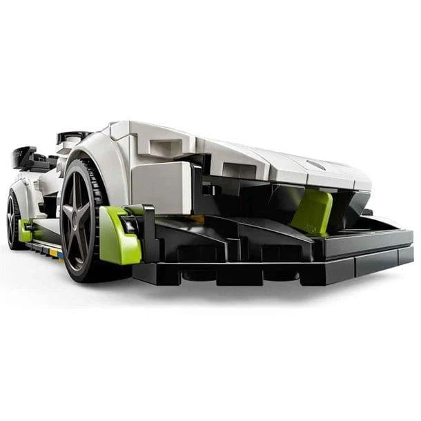Lego Speed Champions W642592