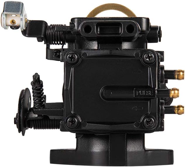 44MM Carburetor Compatible with Yamaha Y856531