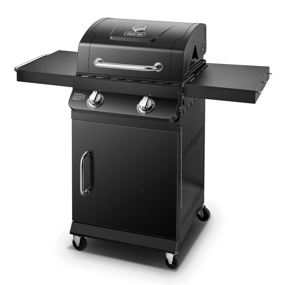 2 Burner Propane Gas Grill X870