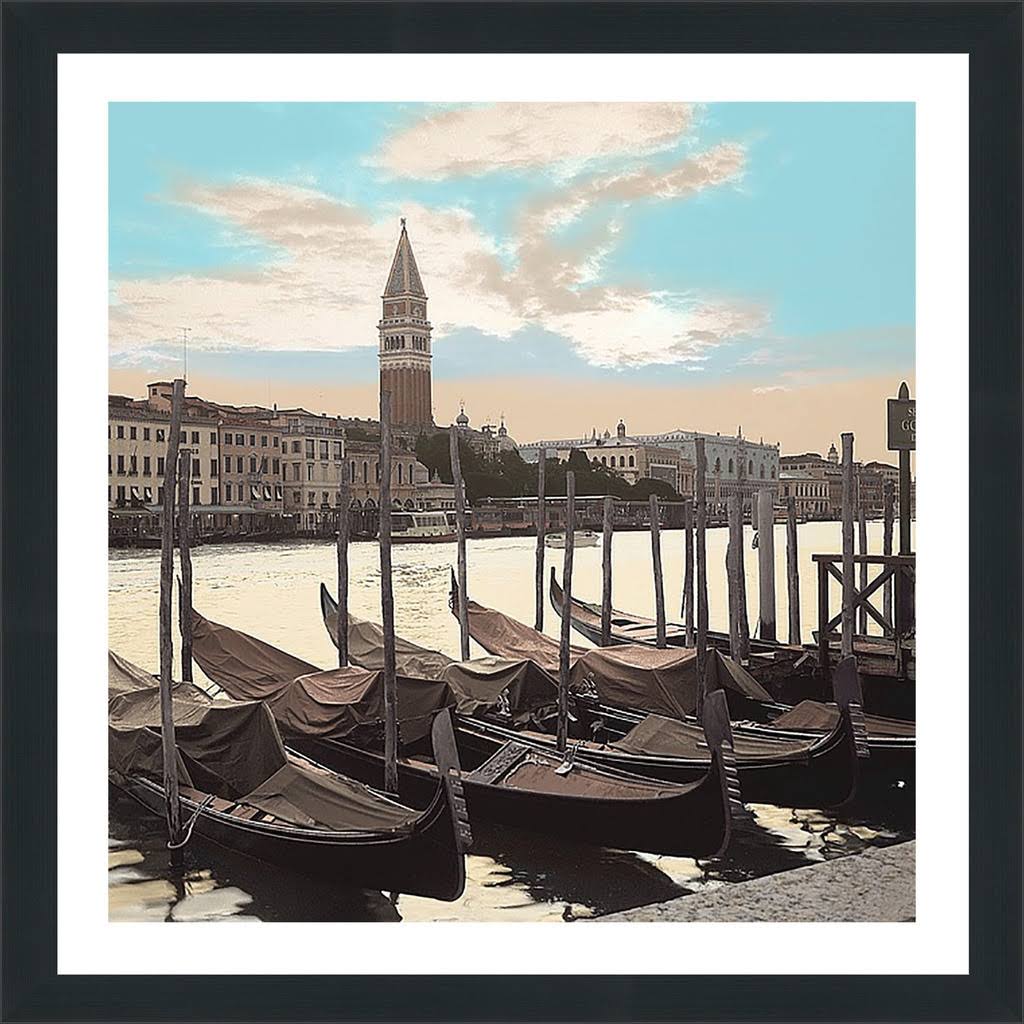 Framed Photographic Print, 39.5 inch H x 3 O3156