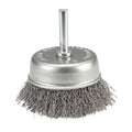 3 in. Wire Cup Brush with 1/4 in. Shank X189496