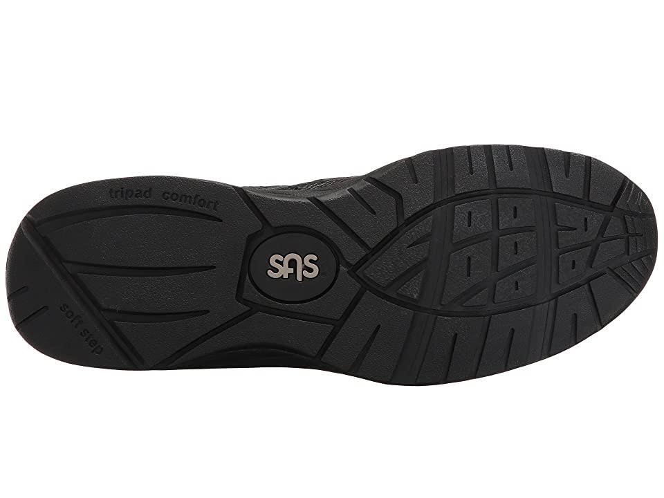 SAS Men&s Journey Black 14.5 Medium X844815