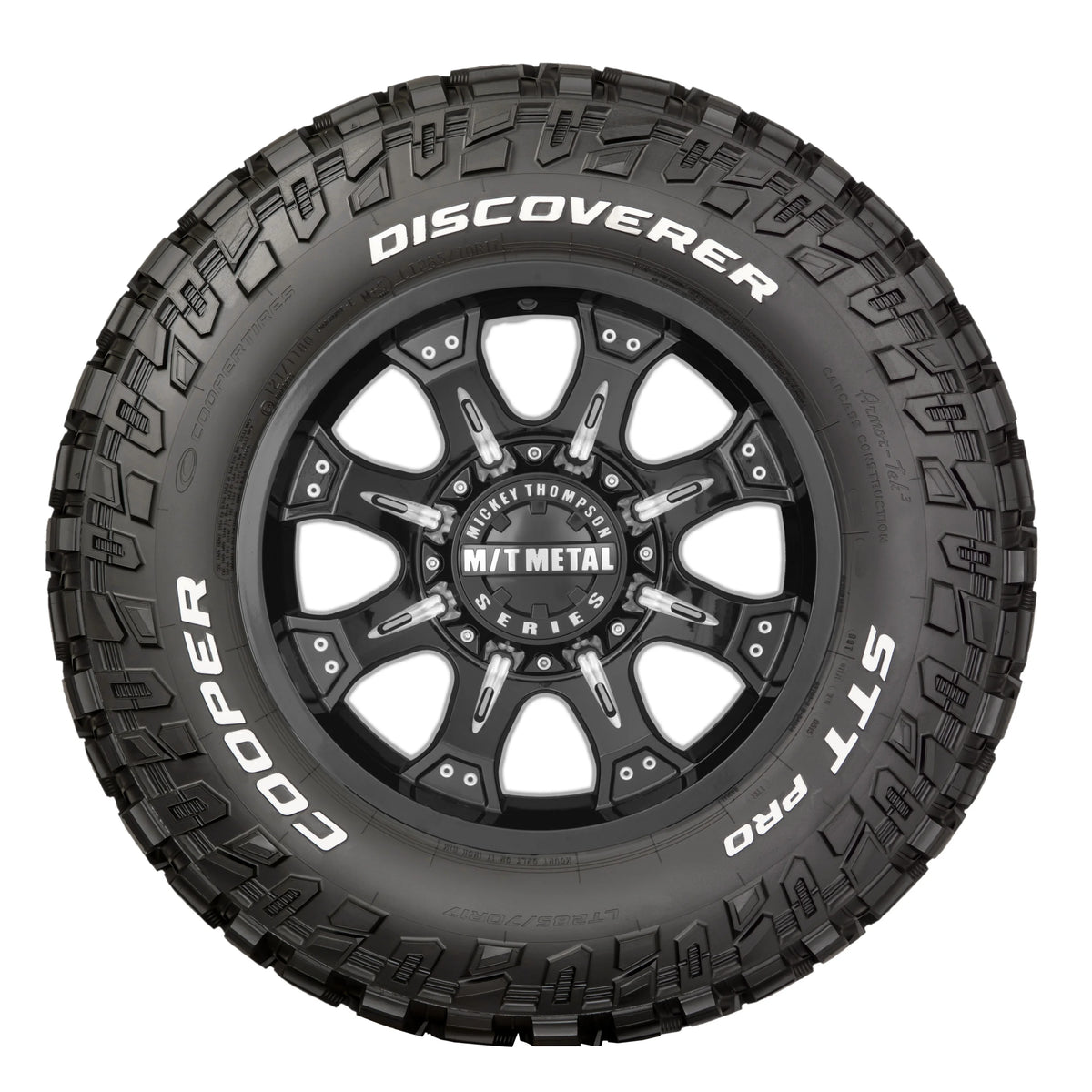 All-Season Tire U296