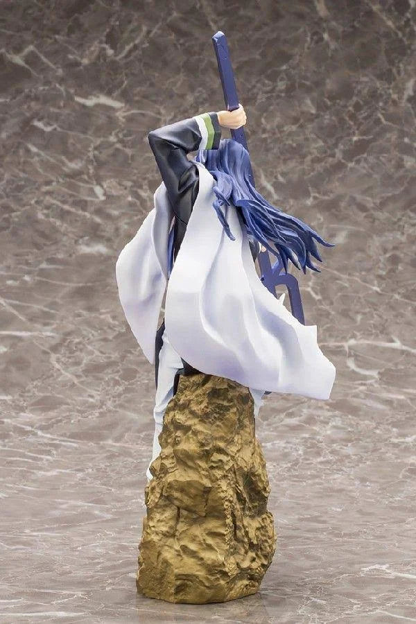 1/8 Scale Figure H334