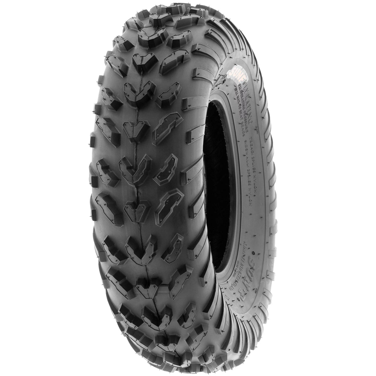 All Trail ATV UTV Tires 23x7-10 6 PR T2884