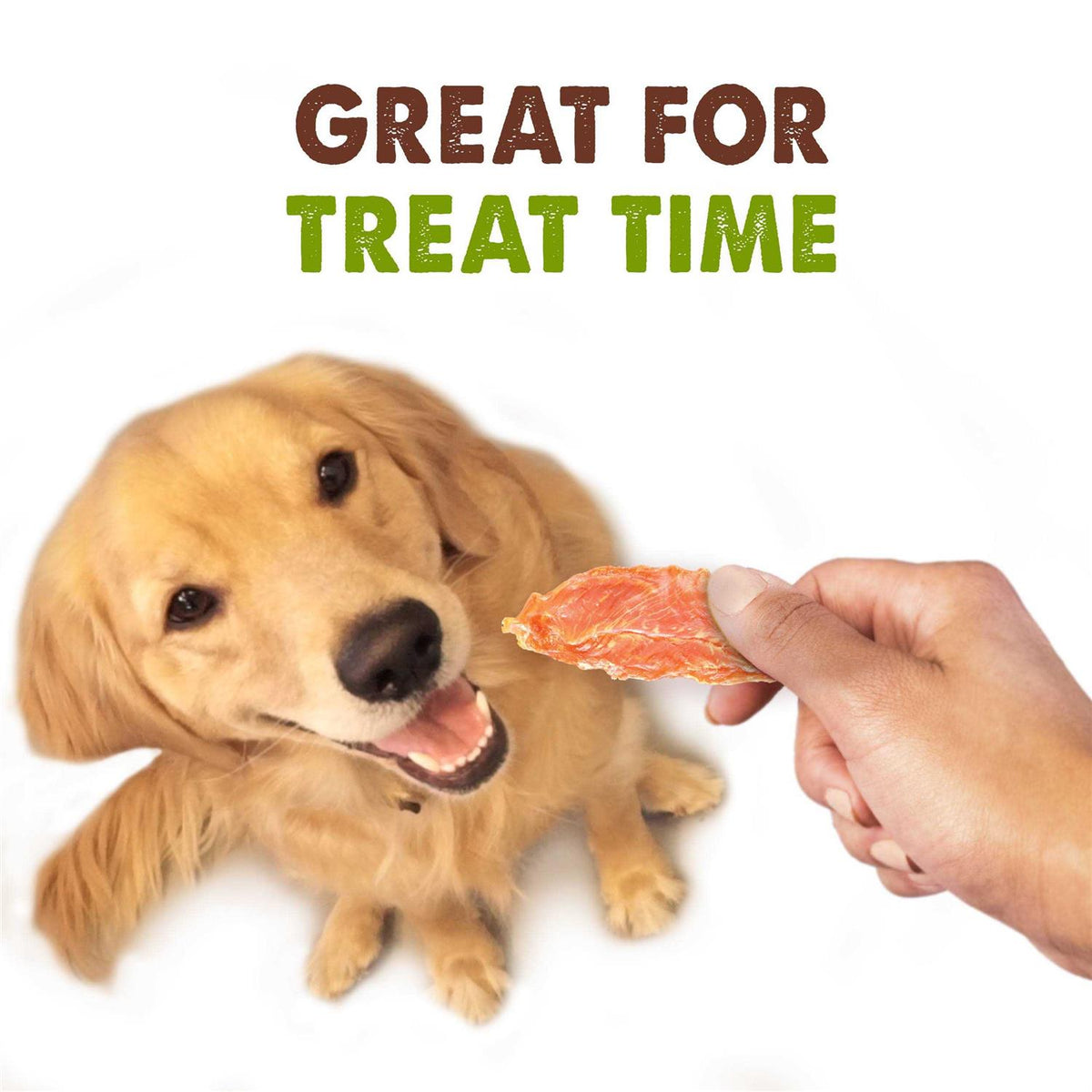 Chicken Jerky Dog X437858