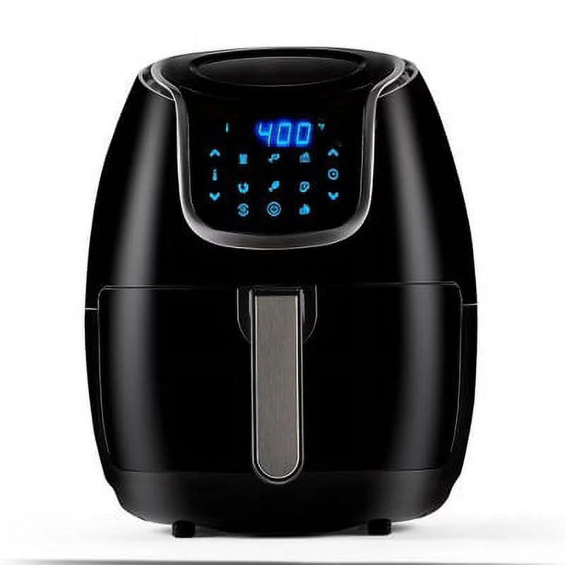 3qt Power Air Fryer B1005