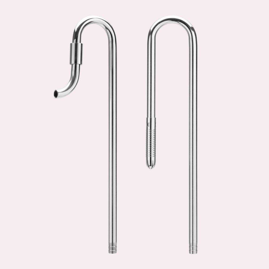 Stainless Steel Lily Pipes N57432