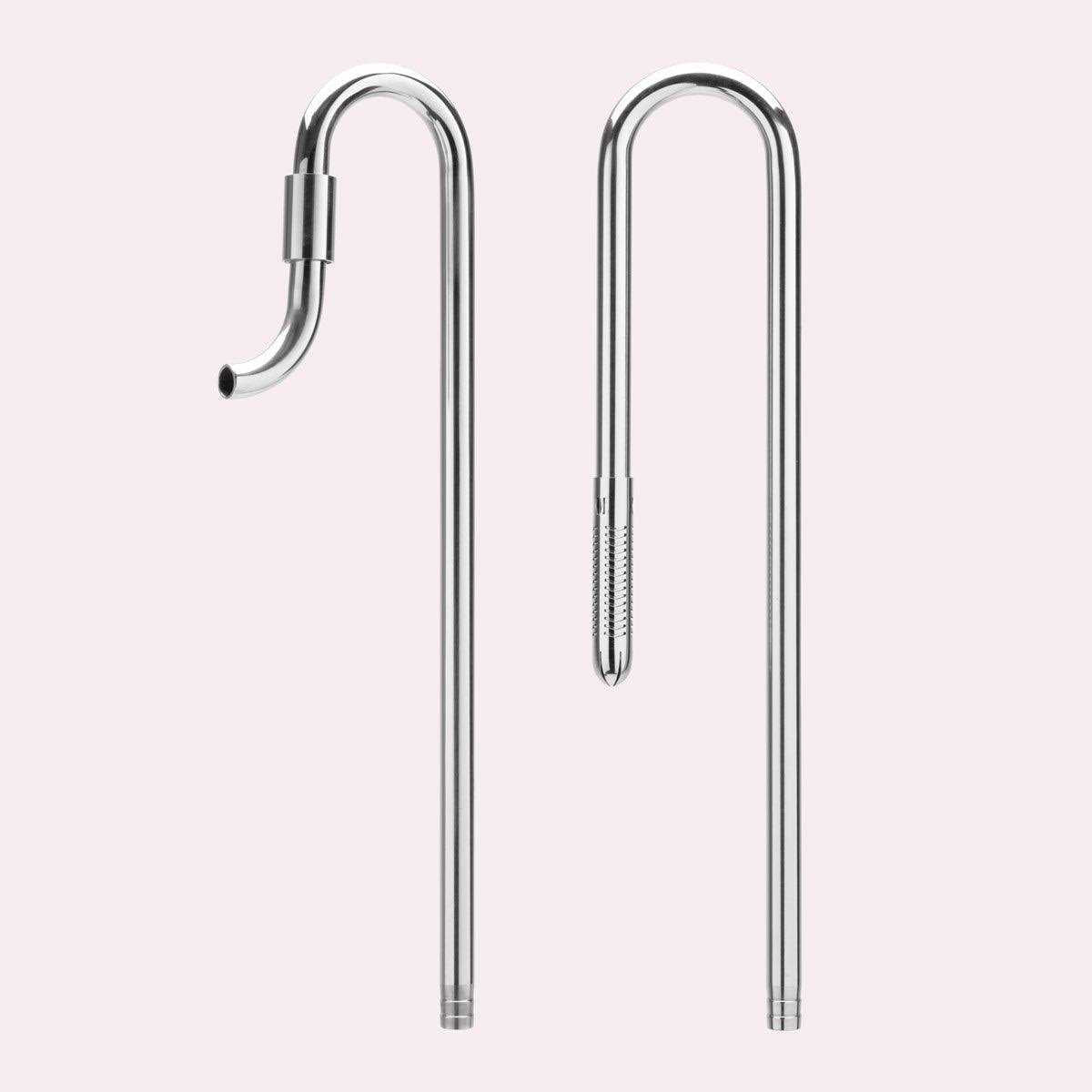 Stainless Steel Lily Pipes N57432