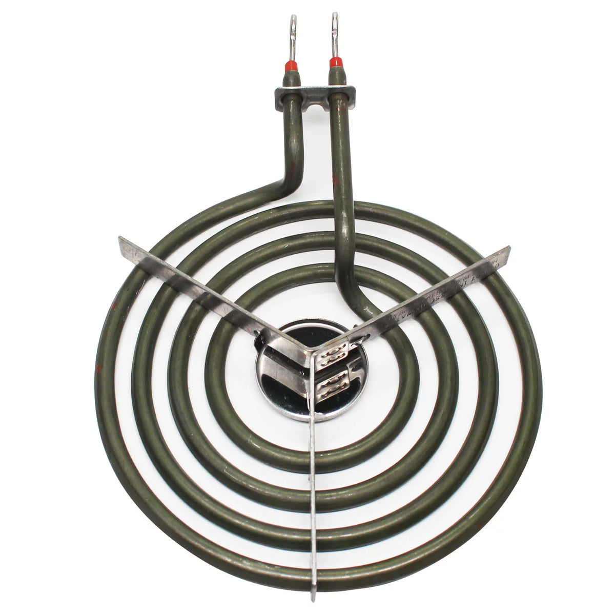 6 inch 4 Turns Surface Burner Element K5417