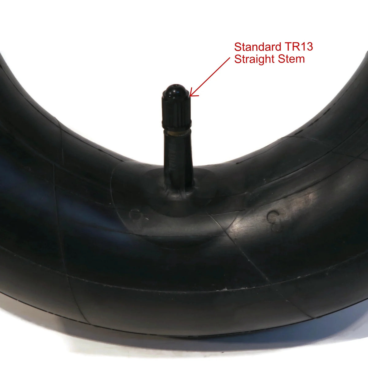 4 Tire Inner Tubes 22x12x8 22x9x8 TR13 Straight Valve M605983