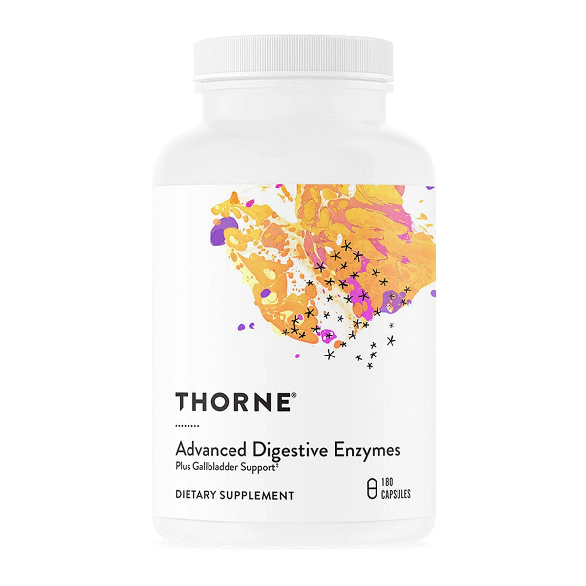180 Vegetarian Capsules O813072
