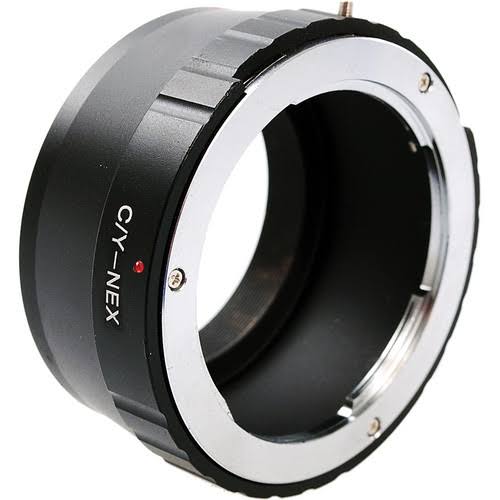 Adapter for Contax Yashica Lenses K576285