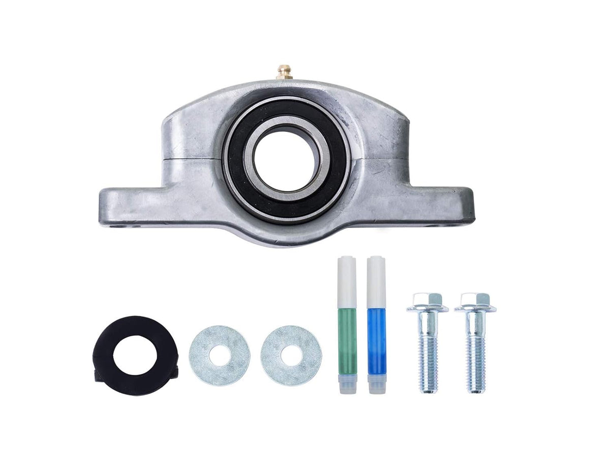 Cast Aluminum Carrier Bearings for Polaris General 4 / General XP4 Q545848
