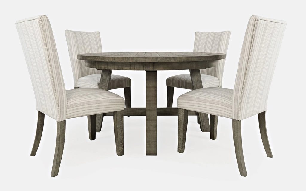 Five Piece Dining Table Set R19105