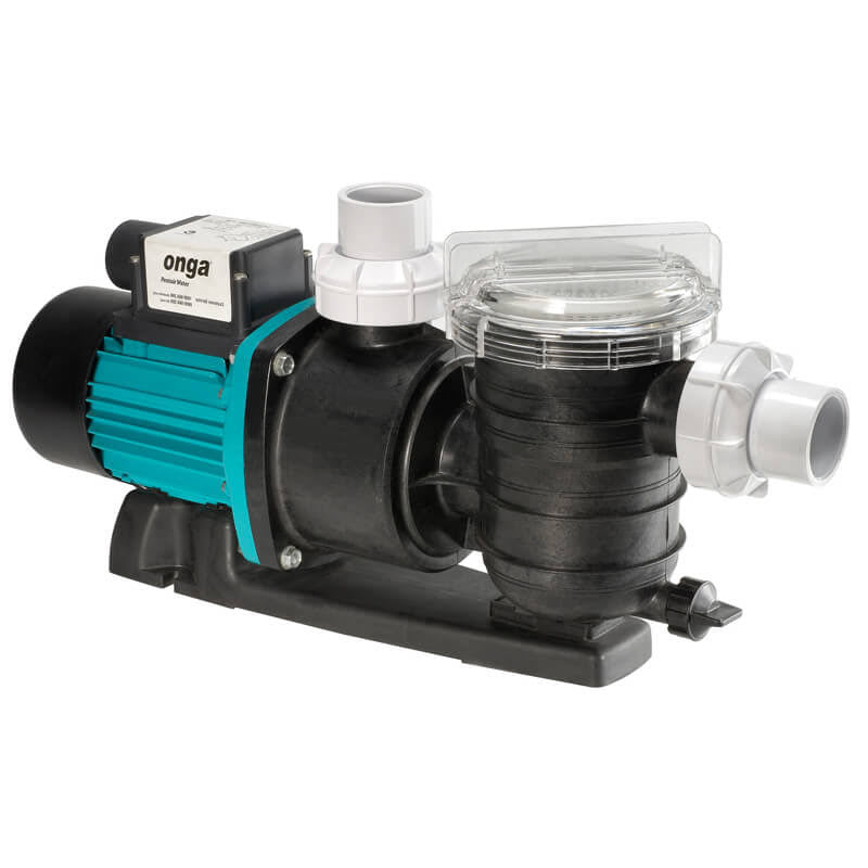 Pool Pump 1 HP K229176