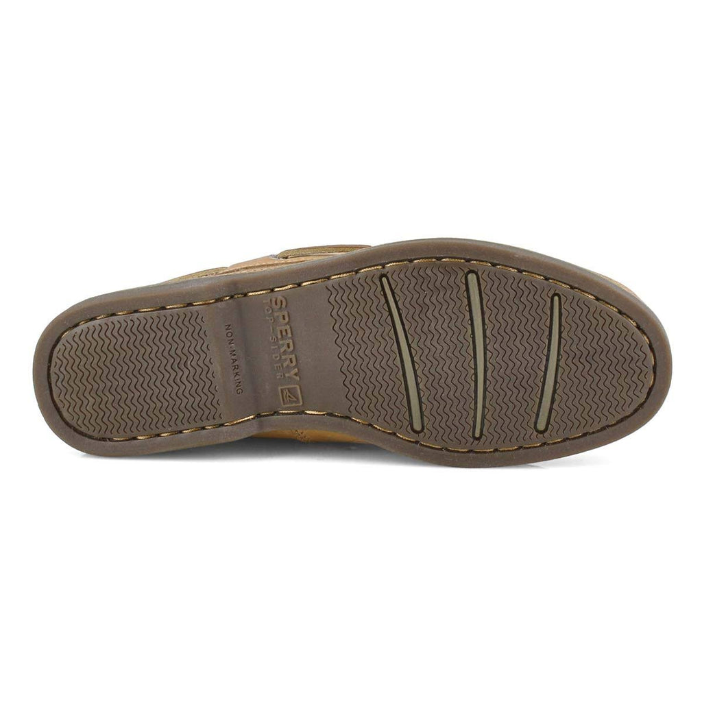 Oak Men&s Canoe Moc Shoes K51719