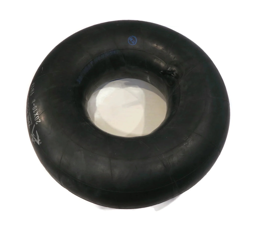 4 Tire Inner Tubes 22x12x8 22x9x8 TR13 Straight Valve M605983