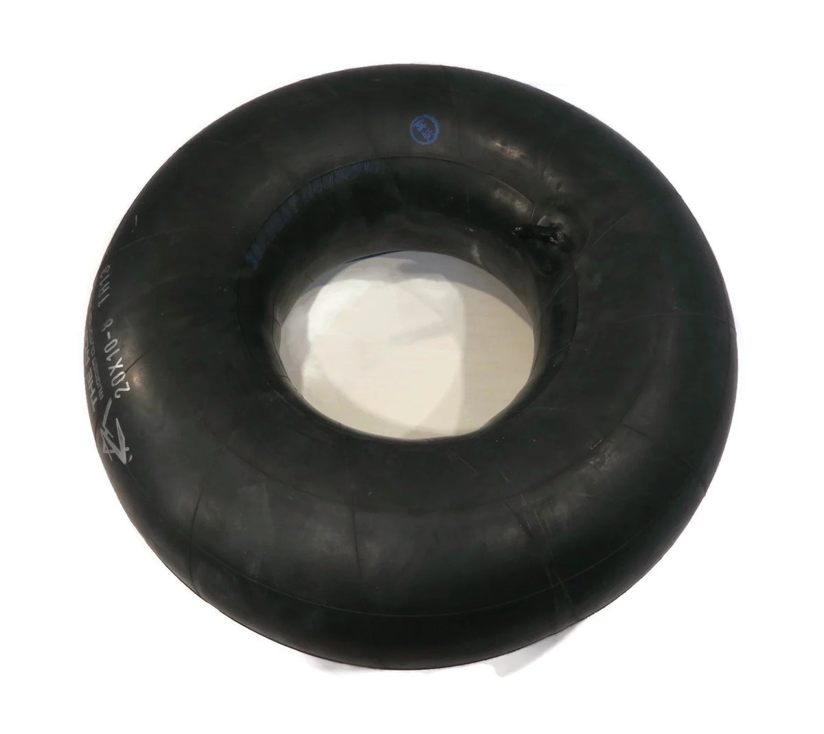 4 Tire Inner Tubes 22x12x8 22x9x8 TR13 Straight Valve M605983