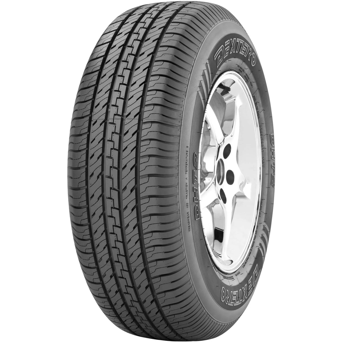 Tire P225/70R15 100T X550251