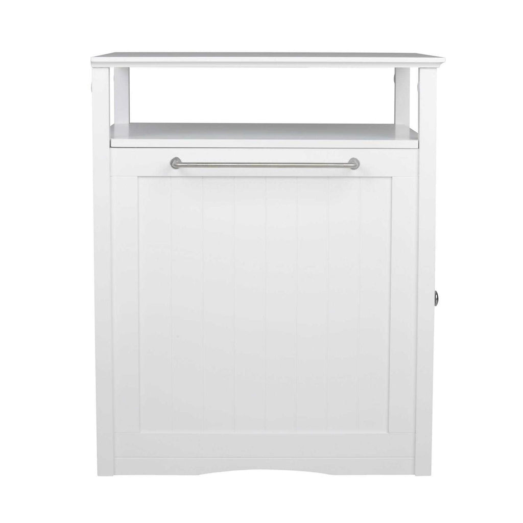 Cat Washroom Litter Box Cover X287283