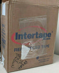 Reinforced Water Activated Tape, Natural, 10 Roll Q45339