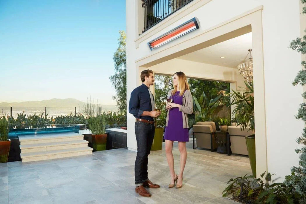 3000 Watt Electric Patio Heater L26955