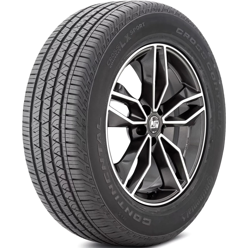 255/45R20 101H All Season Tire J220366
