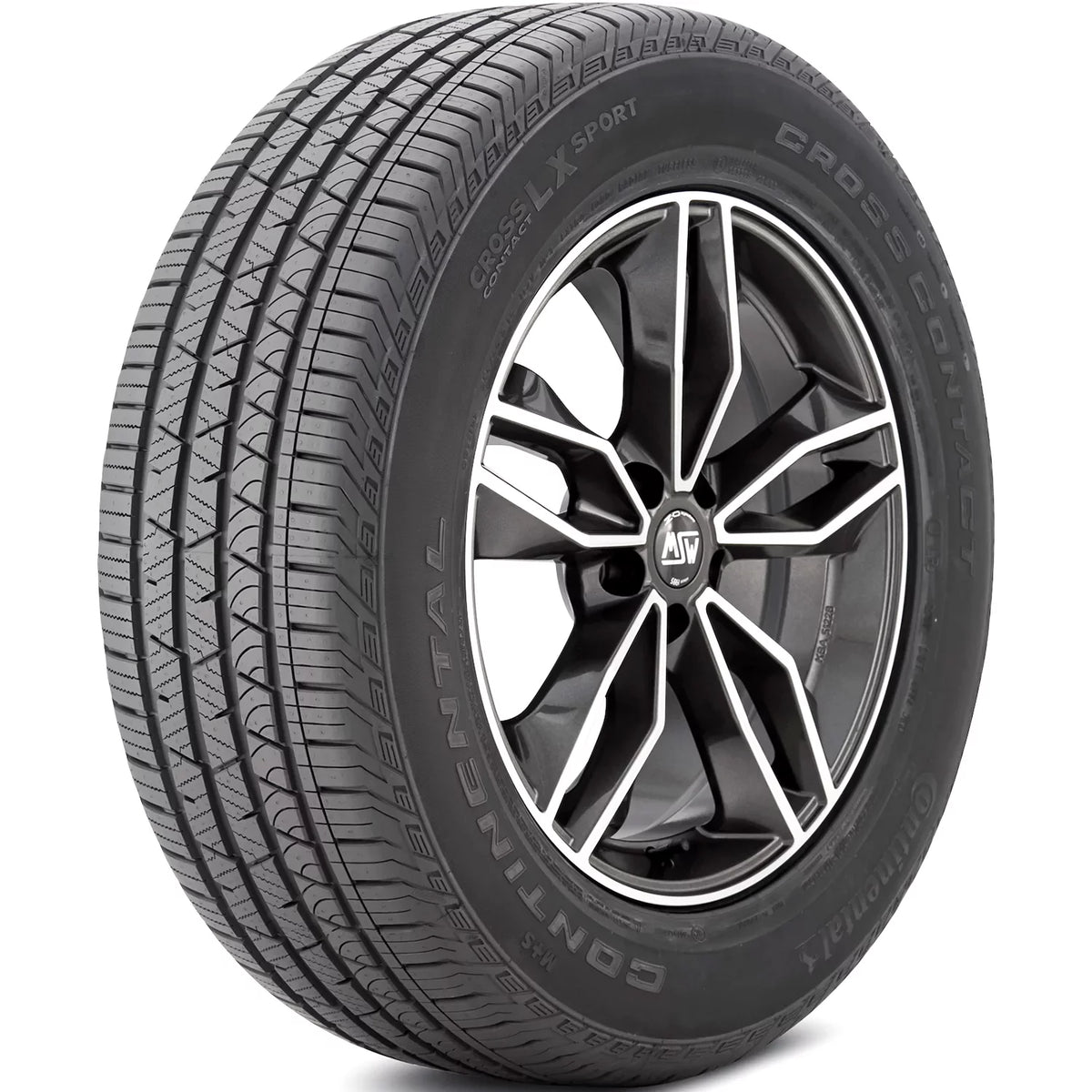 255/45R20 101H All Season Tire J220366