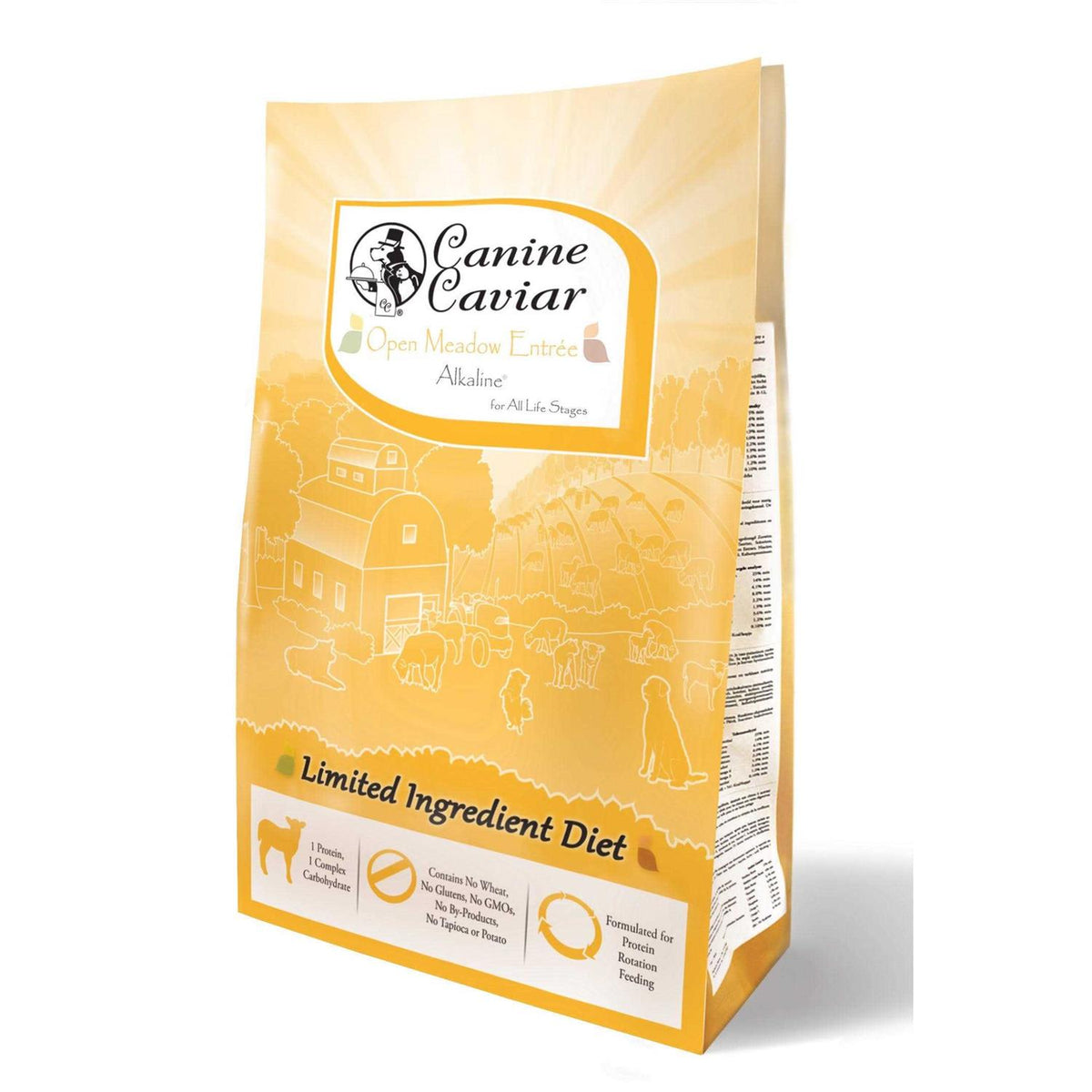 Holistic Dry Dog Food H78773
