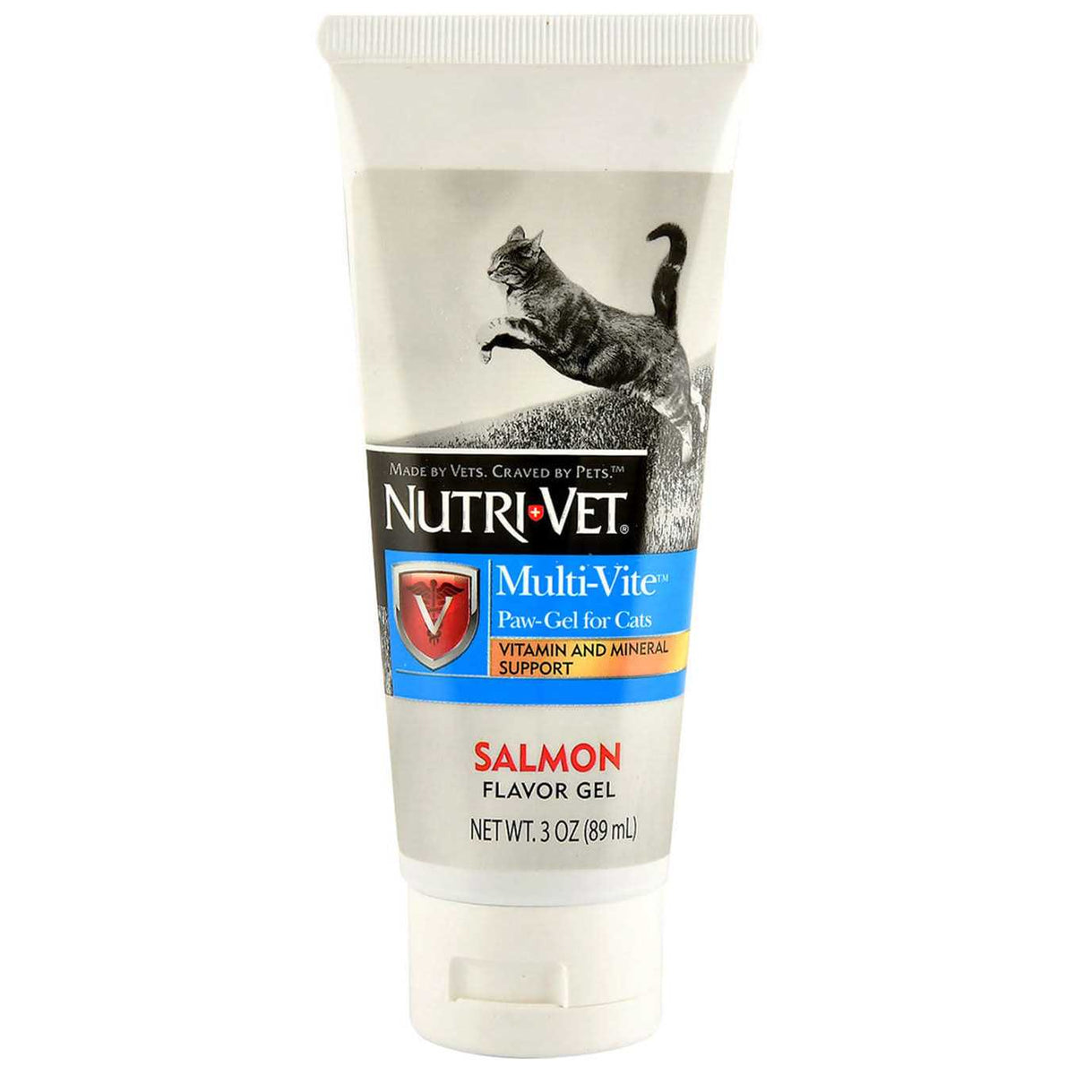 Multi-Vite Paw-Gel for Cats Y76635