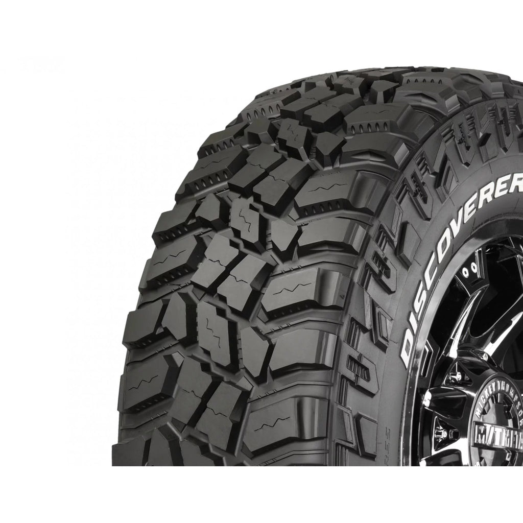 All-Season Tire U296