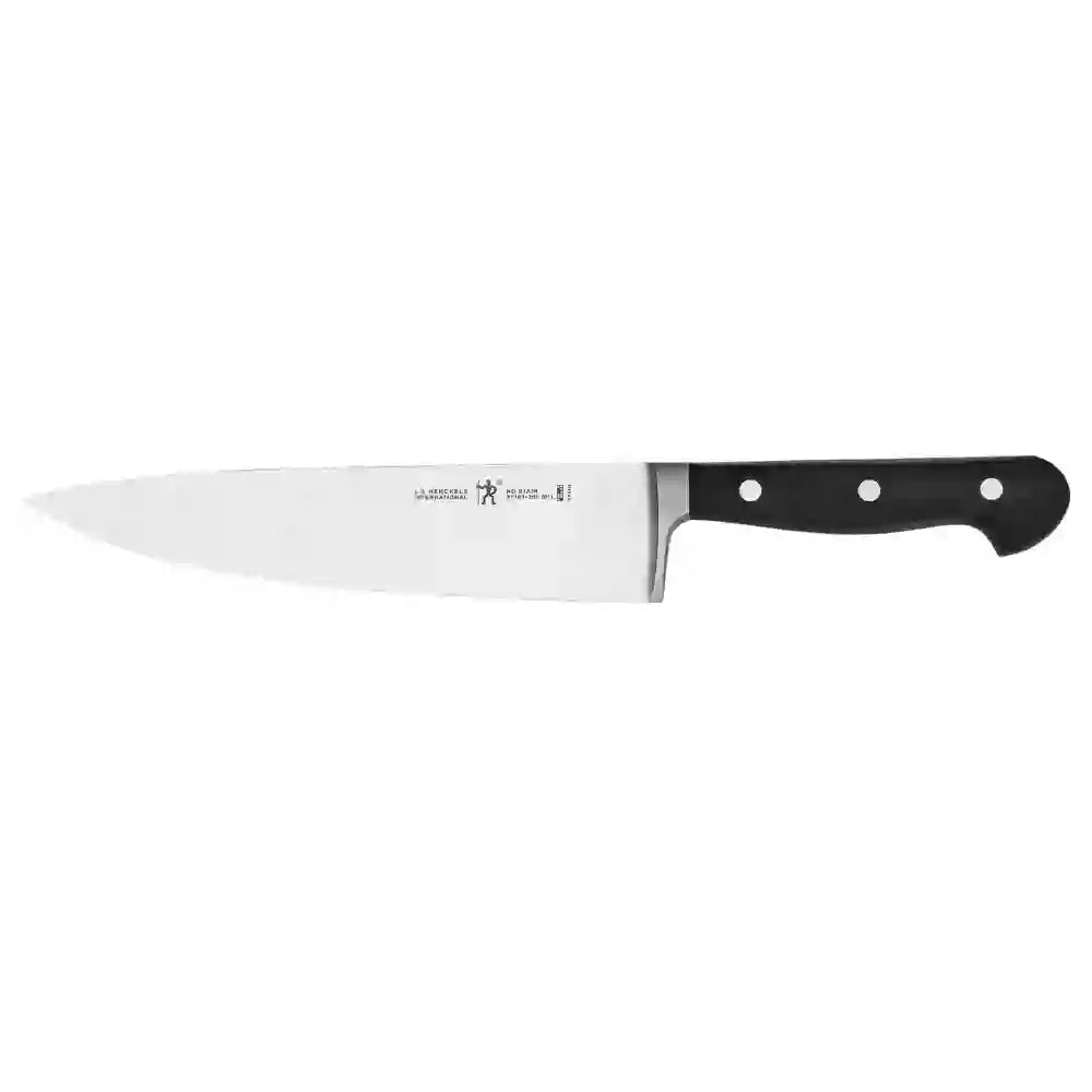 7-pc Knife Block Set E889