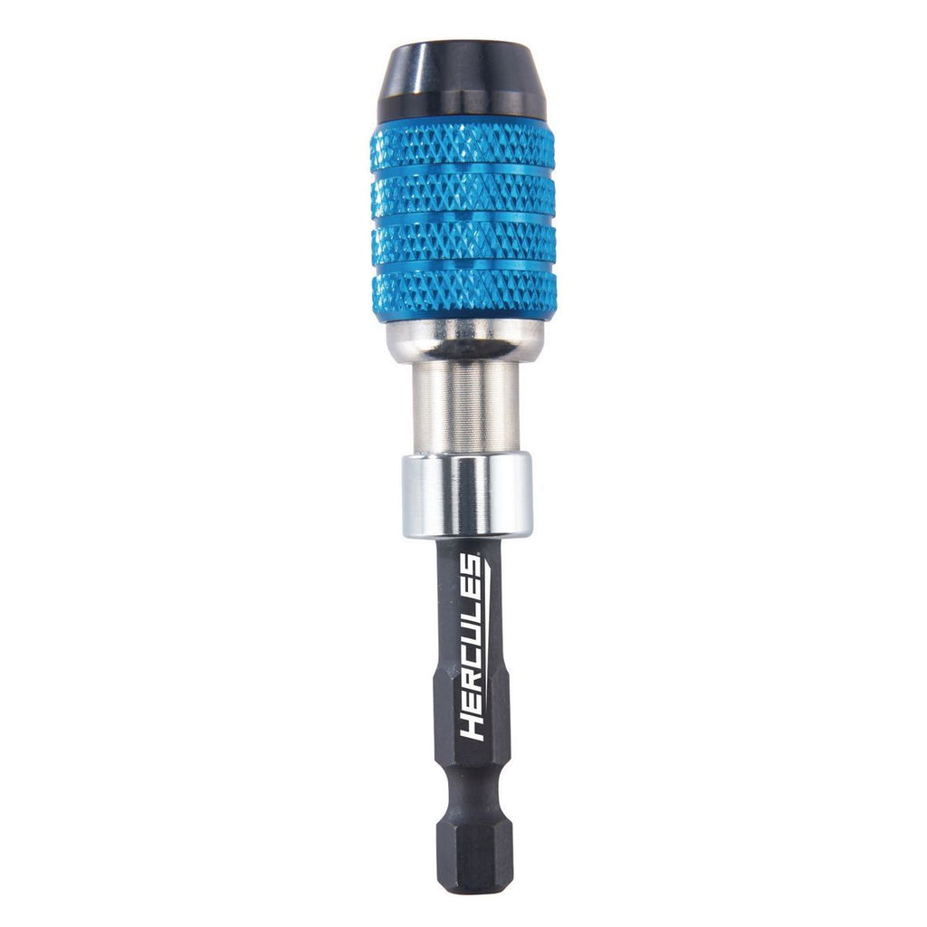 3 in. Magnetic Quick-Release Bit Holder R31095