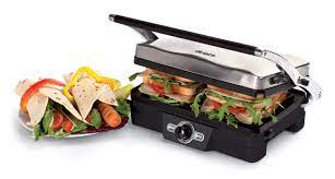 Metal Grill 1200W E772380