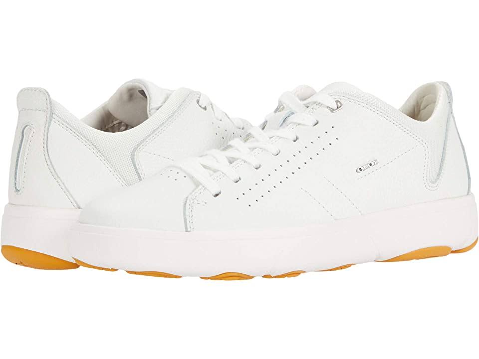 White Nebula Sneakers Z48622