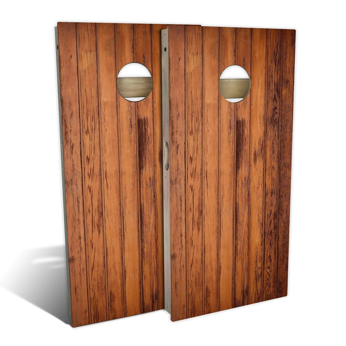 Cornhole Set 2x4 Boards Q47689