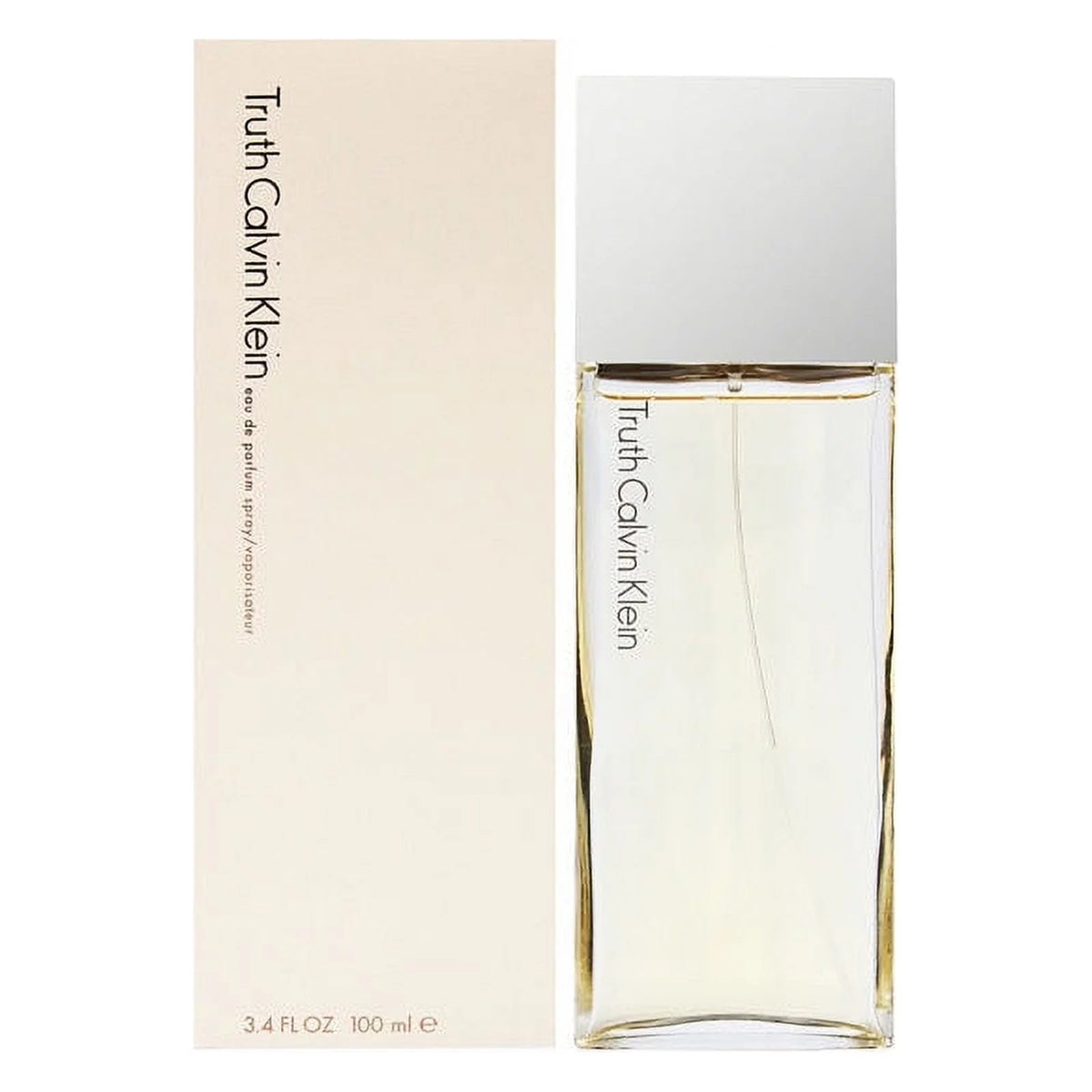 3.4 Oz Eau De Parfum Spray T6841