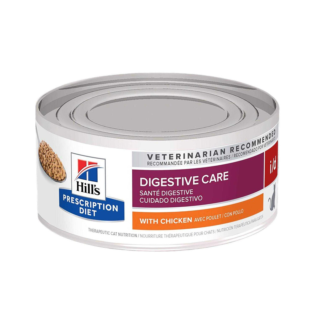 i/d Cat Nutrition H732