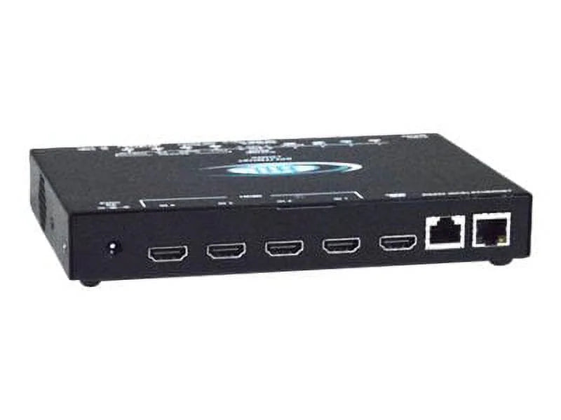 4 x HDMI Video/Audio Splitter G778801
