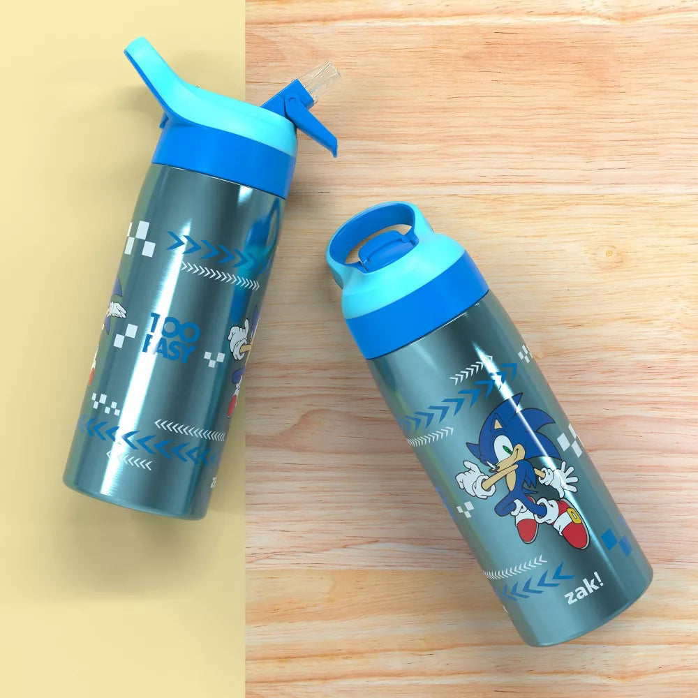 19 Ounce Portable Drinkware Bottle B344