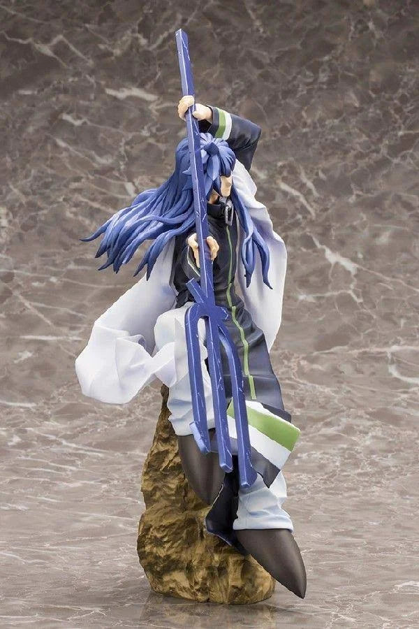 1/8 Scale Figure H334