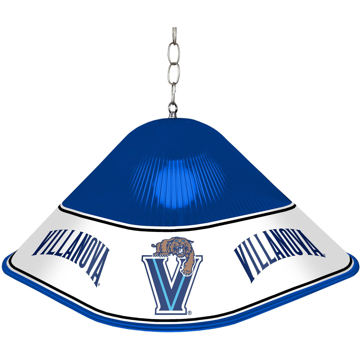Blue / White Game Table Light A9231