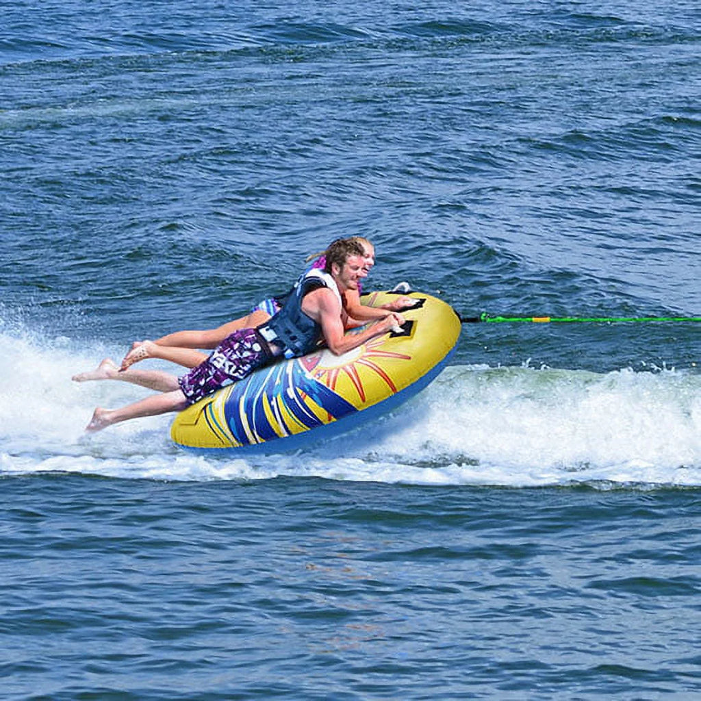 Boat Towable Tube N8305